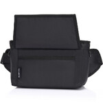 Samsonite Travel Accessories Antimicrobial Shoulder/Waist Bag Black 51449 - 4