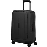 Samsonite Essens Small/Cabin 55cm Hardside Suitcase Graphite 46909