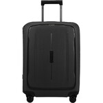 Samsonite Essens Small/Cabin 55cm Hardside Suitcase Graphite 46909 - 1