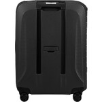 Samsonite Essens Small/Cabin 55cm Hardside Suitcase Graphite 46909 - 2
