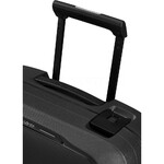 Samsonite Essens Small/Cabin 55cm Hardside Suitcase Graphite 46909 - 7