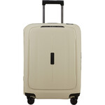 Samsonite Essens Small/Cabin 55cm Hardside Suitcase Warm Neutral 46909 - 1