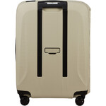 Samsonite Essens Small/Cabin 55cm Hardside Suitcase Warm Neutral 46909 - 2