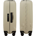 Samsonite Essens Small/Cabin 55cm Hardside Suitcase Warm Neutral 46909 - 3