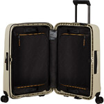 Samsonite Essens Small/Cabin 55cm Hardside Suitcase Warm Neutral 46909 - 4
