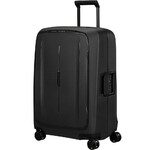Samsonite Essens Medium 69cm Hardside Suitcase Graphite 46911