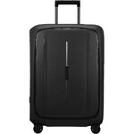 Samsonite Essens Medium 69cm Hardside Suitcase Graphite 46911 - 1