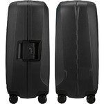 Samsonite Essens Medium 69cm Hardside Suitcase Graphite 46911 - 3