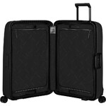 Samsonite Essens Medium 69cm Hardside Suitcase Graphite 46911 - 4