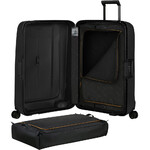 Samsonite Essens Medium 69cm Hardside Suitcase Graphite 46911 - 5