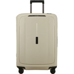 Samsonite Essens Medium 69cm Hardside Suitcase Warm Neutral 46911 - 1