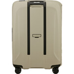 Samsonite Essens Medium 69cm Hardside Suitcase Warm Neutral 46911 - 2