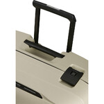 Samsonite Essens Medium 69cm Hardside Suitcase Warm Neutral 46911 - 7