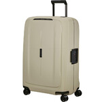 Samsonite Essens Large 75cm Hardside Suitcase Warm Neutral 46912