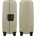 Samsonite Essens Large 75cm Hardside Suitcase Warm Neutral 46912 - 3