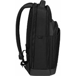 Samsonite Mysight 17.3” Laptop & Tablet Backpack Black 35072 - 4