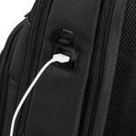 Samsonite Mysight 17.3” Laptop & Tablet Backpack Black 35072 - 8