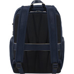 Samsonite Yourguard 13.3” Laptop Backpack Midnight Blue 30805 - 2
