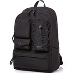 Samsonite Red Mirre Backpack Black 33040