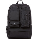 Samsonite Red Mirre Backpack Black 33040 - 1