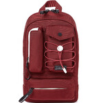 Samsonite Red Mirre Sling Bag Red 33041 - 1