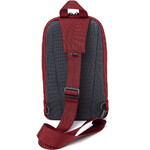 Samsonite Red Mirre Sling Bag Red 33041 - 2