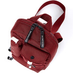 Samsonite Red Mirre Sling Bag Red 33041 - 4