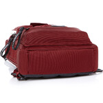 Samsonite Red Mirre Sling Bag Red 33041 - 5