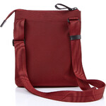 Samsonite Red Mirre Crossbody Bag Red 33042 - 2