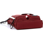 Samsonite Red Mirre Crossbody Bag Red 33042 - 4