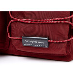 Samsonite Red Mirre Crossbody Bag Red 33042 - 7