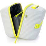 American Tourister Rollio Carry Bag Light Grey 49835 - 6