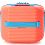 American Tourister Rollio Carry Bag Coral 49835 - 2