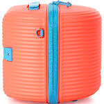 American Tourister Rollio Carry Bag Coral 49835 - 3
