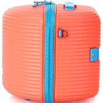 American Tourister Rollio Carry Bag Coral 49835 - 4