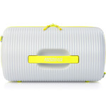 American Tourister Rollio Small/Cabin 46cm Duffel Light Grey 49836 - 1