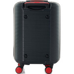 American Tourister Rollio Small/Cabin 52cm Hardside Suitcase Black 49833 - 2