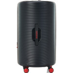 American Tourister Rollio Large 75cm Hardside Suitcase Black 49834 - 1