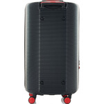 American Tourister Rollio Large 75cm Hardside Suitcase Black 49834 - 2