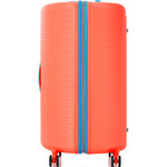 American Tourister Rollio Large 75cm Hardside Suitcase Coral 49834 - 3