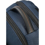 Samsonite QIBYTE 14.1” Laptop & Tablet Backpack Blue 76372 - 5