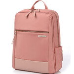 Samsonite Red Aree 14.1” Laptop Backpack Pink 33070