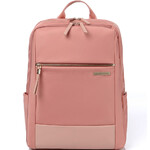 Samsonite Red Aree 14.1” Laptop Backpack Pink 33070 - 1