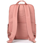Samsonite Red Aree 14.1” Laptop Backpack Pink 33070 - 2