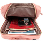 Samsonite Red Aree 14.1” Laptop Backpack Pink 33070 - 6