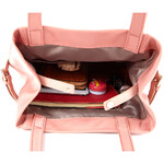 Samsonite Red Aree Shoulder Bag Pink 33071 - 5