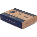 Samsonite Travel Accessories Antimicrobial Box Set Black 39246 - 4