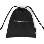 Samsonite Travel Accessories Antimicrobial Drawstring Bag Set Black 39245 - 4