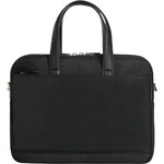 Samsonite Openroad Chic Slim Bailhandle 14.1” Laptop & Tablet Briefcase Black 30121 - 2