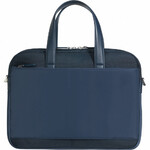 Samsonite Openroad Chic Slim Bailhandle 14.1” Laptop & Tablet Briefcase Midnight Blue 30121 - 2